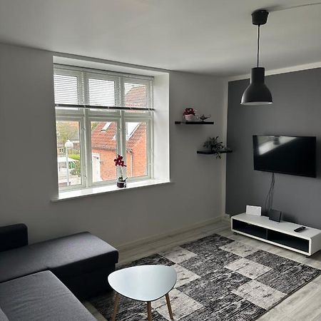 Storebaelt Apartament Корсёр Экстерьер фото