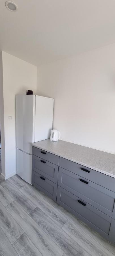 Storebaelt Apartament Корсёр Экстерьер фото