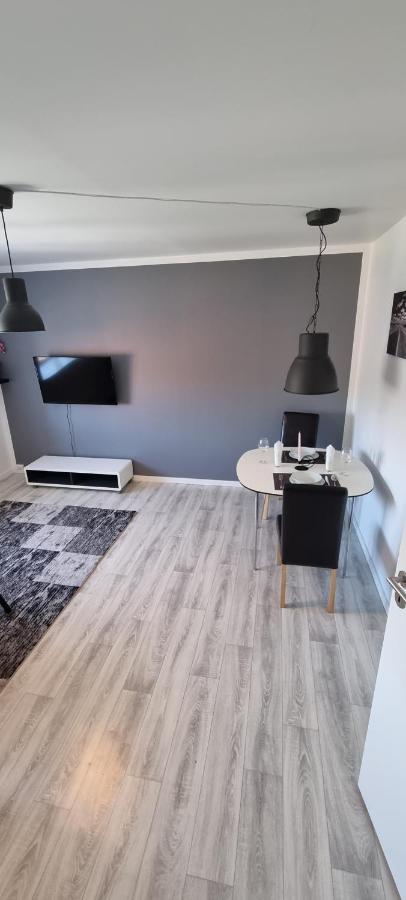 Storebaelt Apartament Корсёр Экстерьер фото