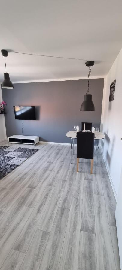 Storebaelt Apartament Корсёр Экстерьер фото