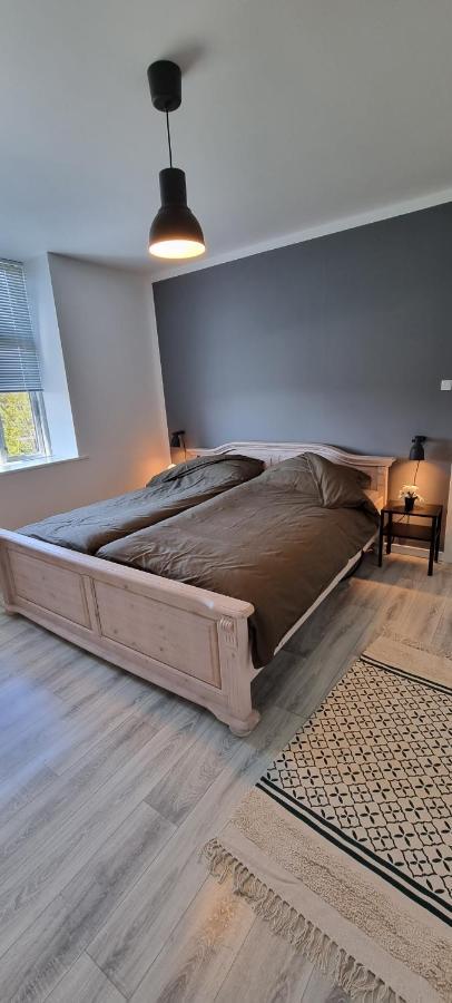 Storebaelt Apartament Корсёр Экстерьер фото
