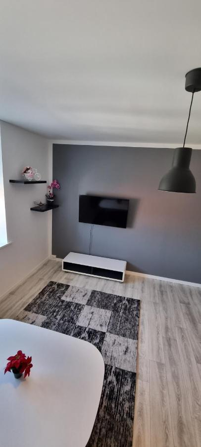 Storebaelt Apartament Корсёр Экстерьер фото