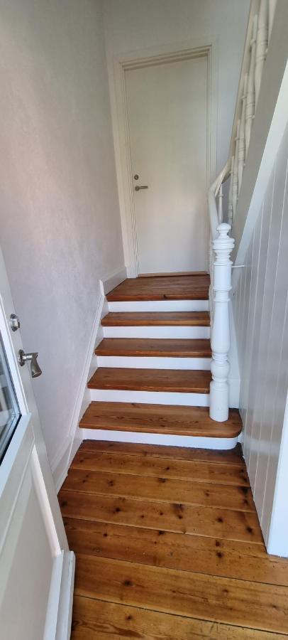 Storebaelt Apartament Корсёр Экстерьер фото
