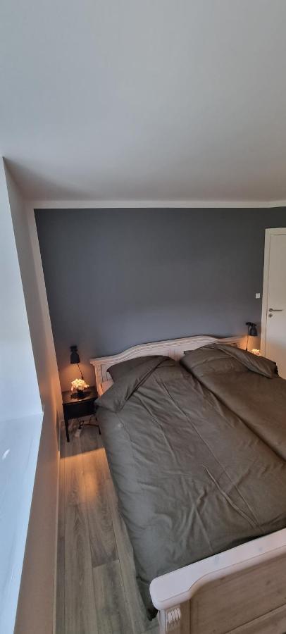 Storebaelt Apartament Корсёр Экстерьер фото