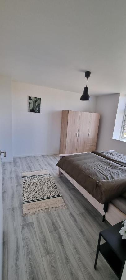 Storebaelt Apartament Корсёр Экстерьер фото