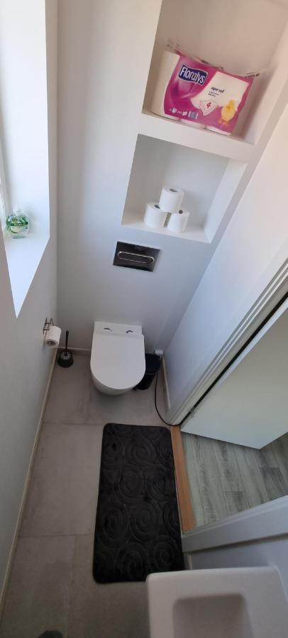 Storebaelt Apartament Корсёр Экстерьер фото