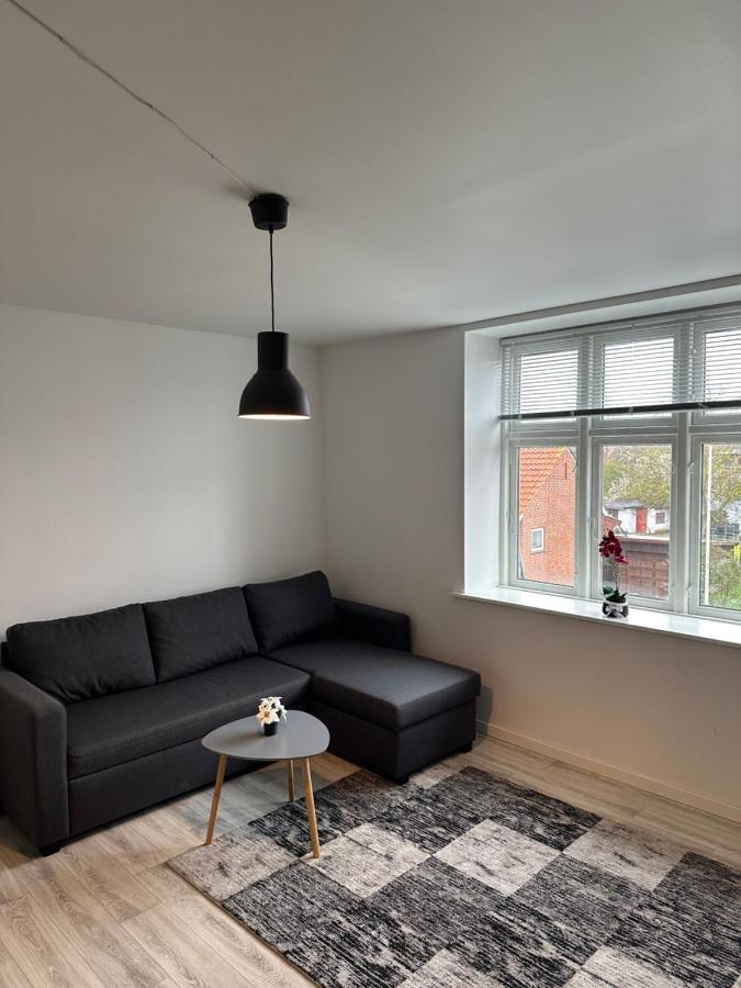 Storebaelt Apartament Корсёр Экстерьер фото